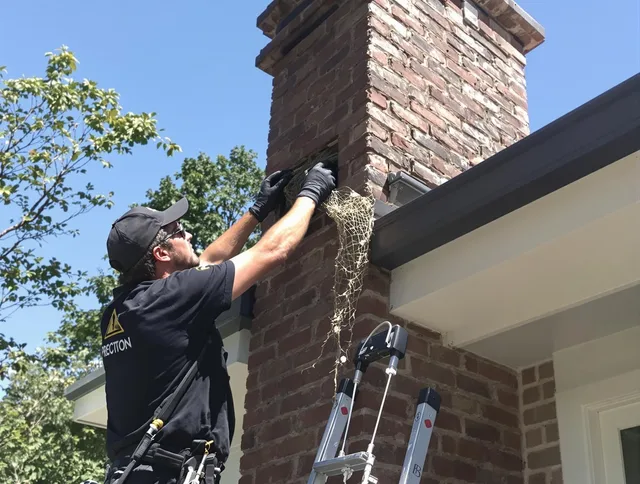 Animal & Debris Removal in Weston, FL