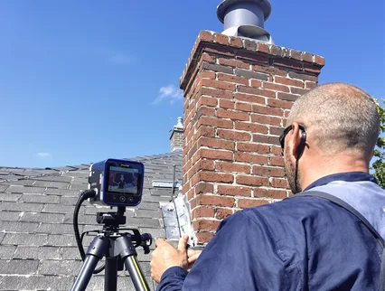 Chimney Inspection in Weston, FL