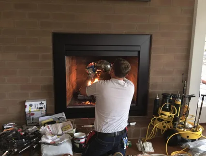 Chimney Liner Services in Weston, FL